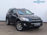 Toyota RAV4 III (XA30) Рестайлинг Москва  - изображение 18