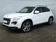 Peugeot 4008 I Москва  - изображение 31