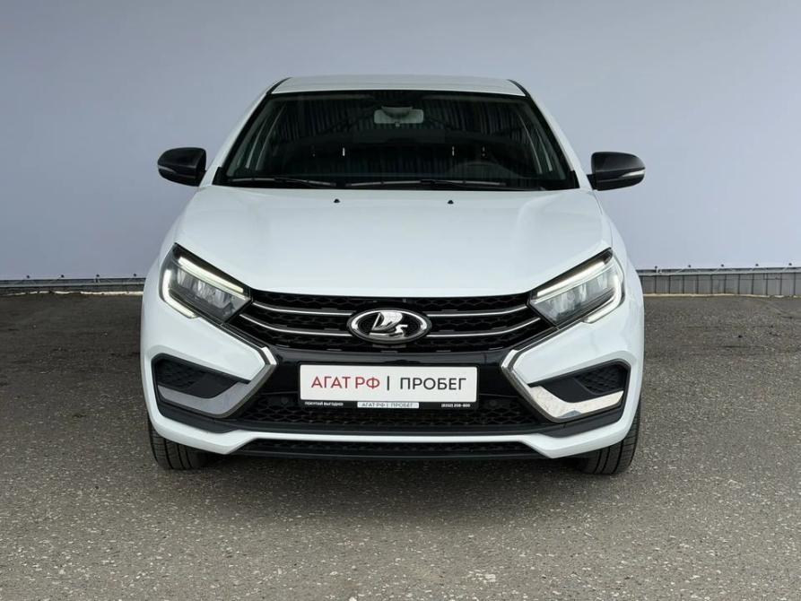 Lada (ВАЗ) Vesta I Рестайлинг (NG) Киров  - изображение 2