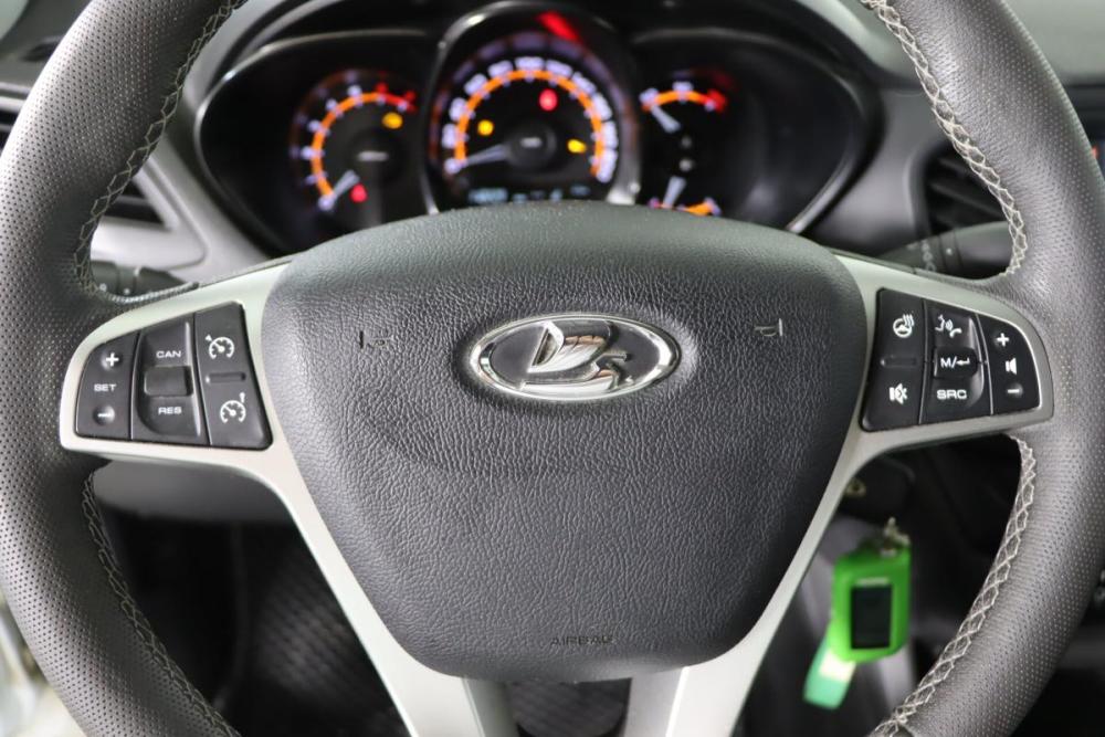 Lada (ВАЗ) Vesta I Нижний Новгород  - изображение 11