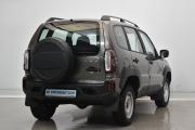 Lada (ВАЗ) Niva Москва  - изображение 18