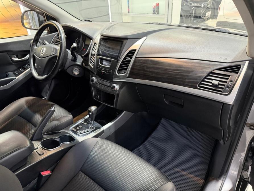SsangYong Actyon II Рестайлинг Таганрог  - изображение 29