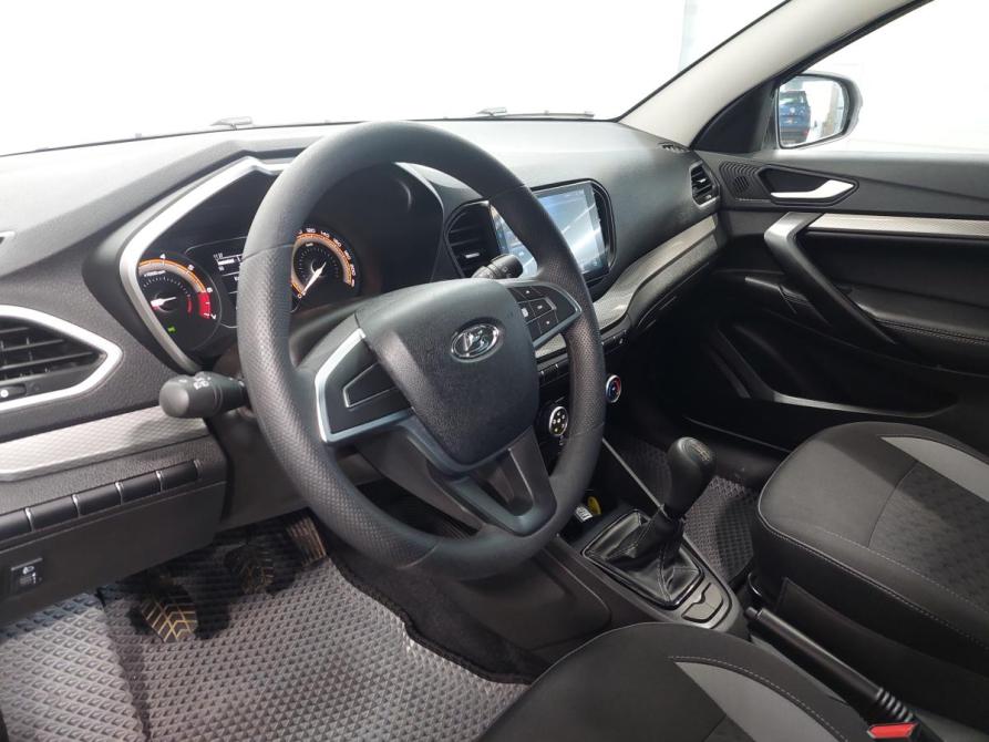 Lada (ВАЗ) Vesta I Рестайлинг (NG) Пермь  - изображение 11