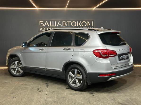 Haval H6 I с пробегом 2019 года, цена 1 525 000 рублей, 102137 км, внедорожник, Автокод Объявления