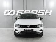 Volkswagen Tiguan II Ростов-на-Дону  - изображение 22