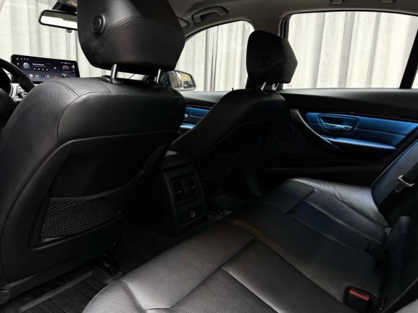 BMW 3 серии VI (F3x) с пробегом 2012 года, цена 1 999 000 рублей, 298000 км, седан, Автокод Объявления