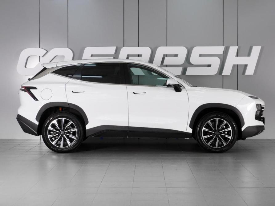 JETOUR DASHING I Минеральные Воды  - изображение 5