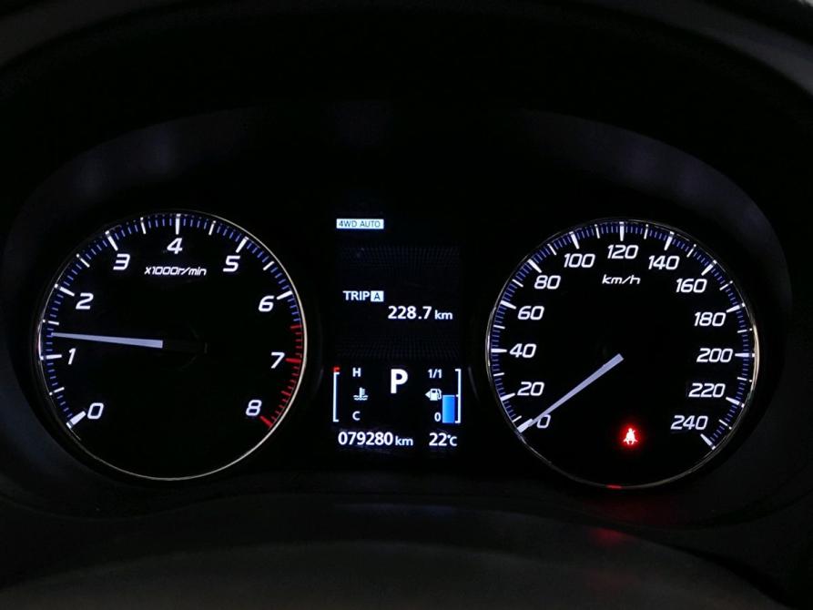 Mitsubishi Outlander III Рестайлинг 2 Москва  - изображение 12