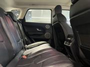 Land Rover Range Rover Evoque I Москва  - изображение 32