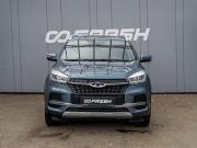 Chery Tiggo 4 I Рестайлинг Тамбов  - изображение 26