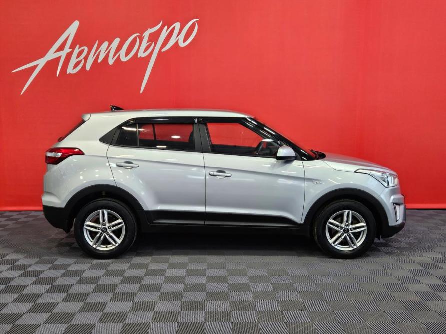 Hyundai Creta I Вологда  - изображение 6