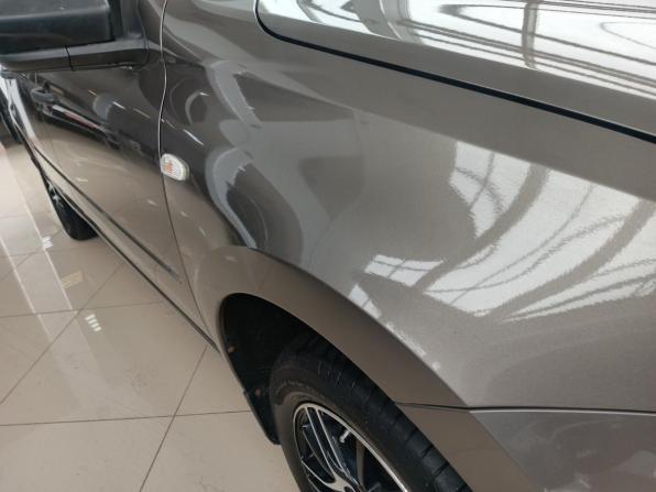 Lada (ВАЗ) Granta I Рестайлинг с пробегом 2020 года, цена 769 000 рублей, 14600 км, универсал, Автокод Объявления