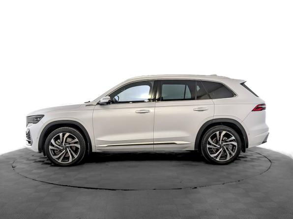 Geely Monjaro I Рестайлинг с пробегом 2024 года, цена 3 350 000 рублей, 52950 км, внедорожник, Автокод Объявления