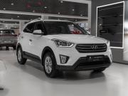 Hyundai Creta I Москва  - изображение 26