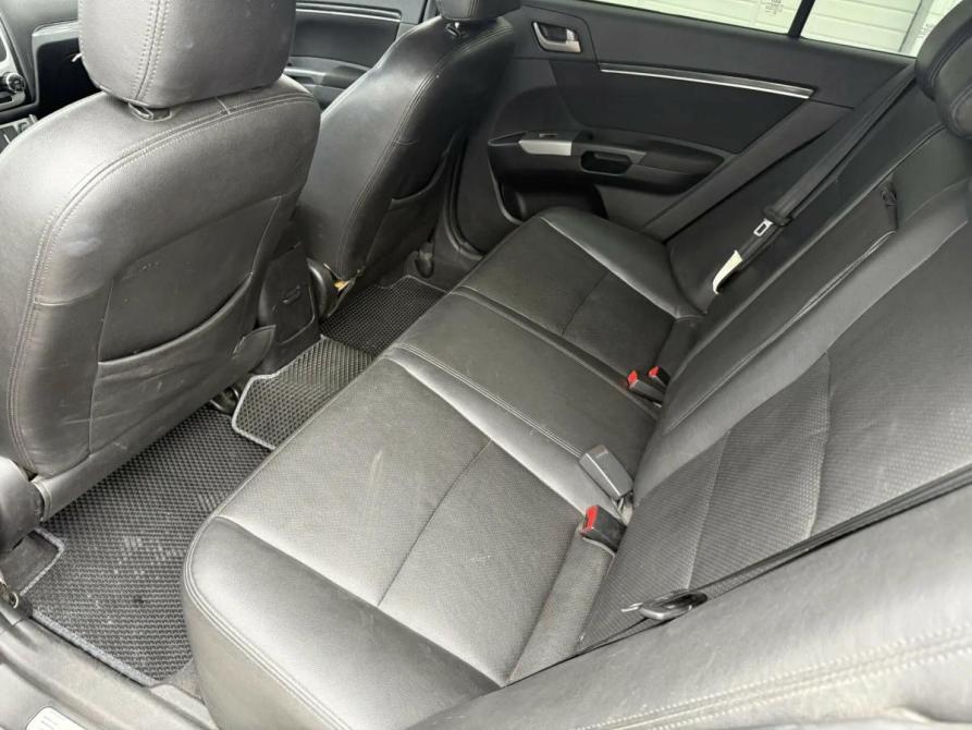 Geely Emgrand EC7 Ростов-на-Дону  - изображение 15