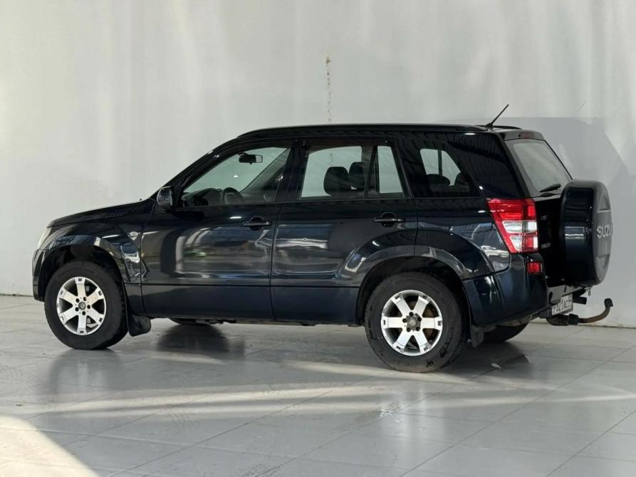Suzuki Grand Vitara II Кострома  - изображение 8
