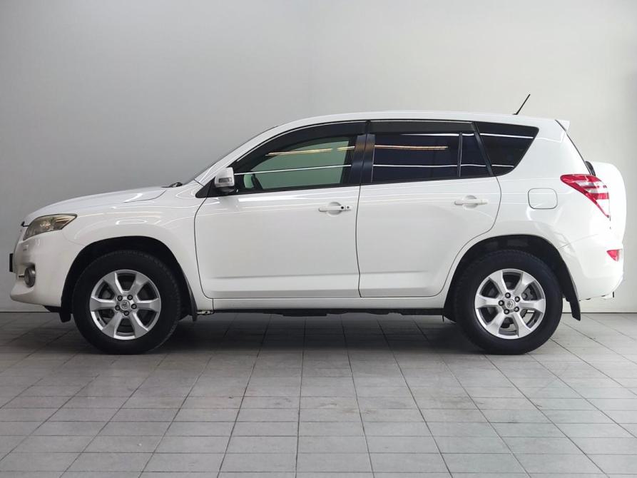 Toyota RAV4 III (XA30) Рестайлинг Барнаул  - изображение 9