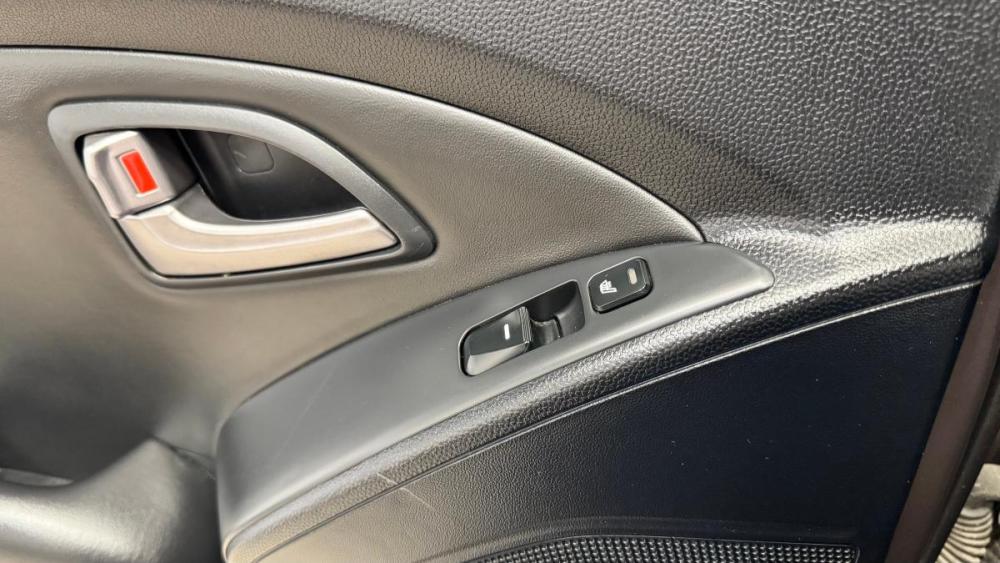 Hyundai ix35 I Киров  - изображение 13