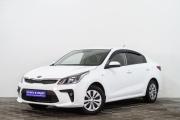 Kia Rio IV Сургут  - изображение 21