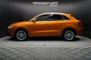 Audi Q3 I (8U) Крым  - изображение 28