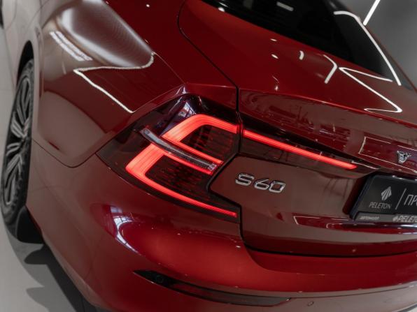 Volvo S60 III с пробегом 2020 года, цена 2 970 000 рублей, 81221 км, седан, Автокод Объявления