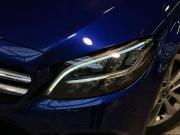 Mercedes-Benz C-Класс IV (W205) Рестайлинг Челябинск  - изображение 39