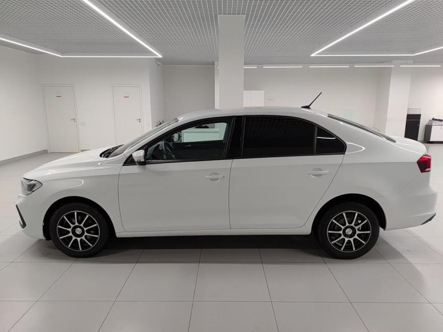 Volkswagen Polo VI Казань  - изображение 10