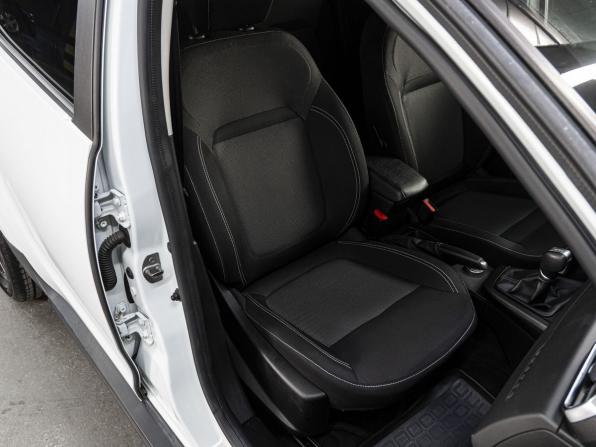 Renault Duster II с пробегом 2021 года, цена 1 750 000 рублей, 35805 км, внедорожник, Автокод Объявления