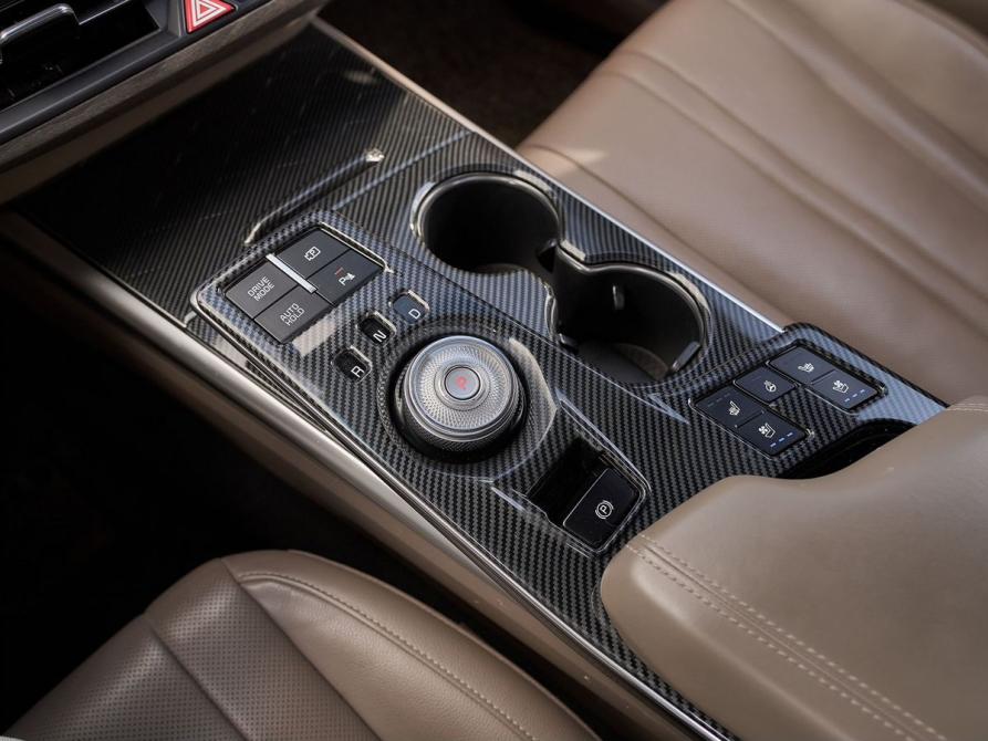 Kia K8 I Казань  - изображение 12