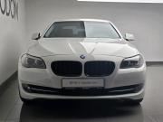 BMW 5 серии VI (F10/F11/F07) Москва  - изображение 27