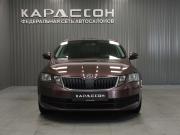 Skoda Octavia III (A7) Рестайлинг Пермь  - изображение 21