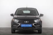 Lada (ВАЗ) Granta I Рестайлинг Томск  - изображение 22