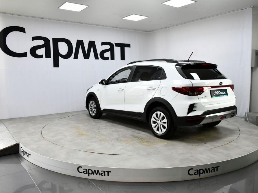 Kia Rio IV Новосибирск  - изображение 3