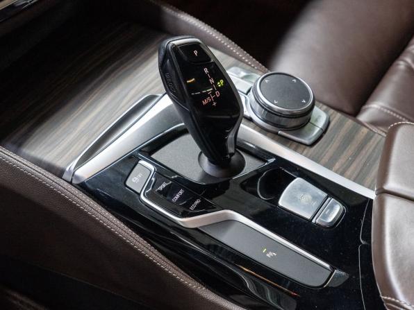 BMW 5 серии VII (G30/G31/G38) с пробегом 2020 года, цена 4 349 000 рублей, 95377 км, седан, Автокод Объявления