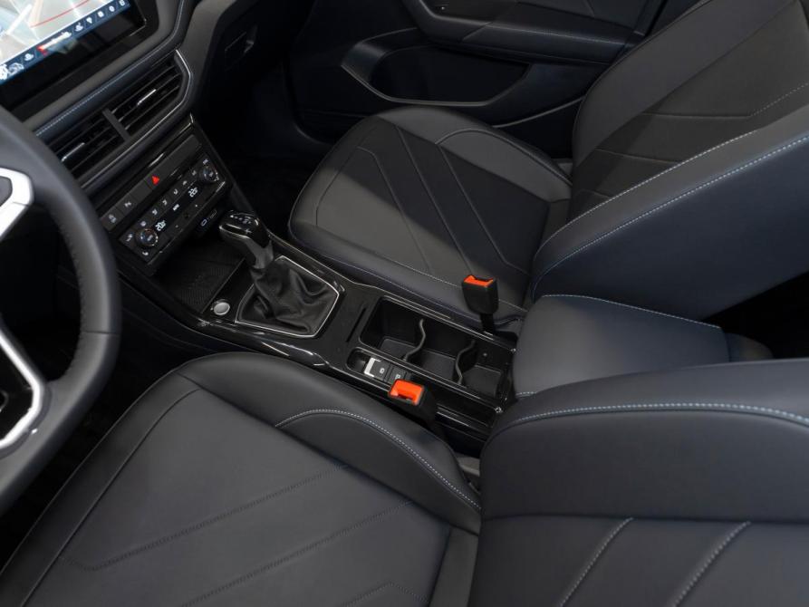 Volkswagen Tharu XR Москва  - изображение 17
