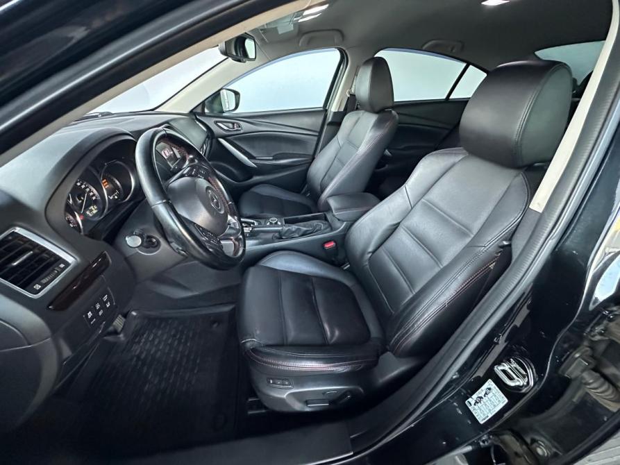 Mazda 6 III (GJ) Тамбов  - изображение 10