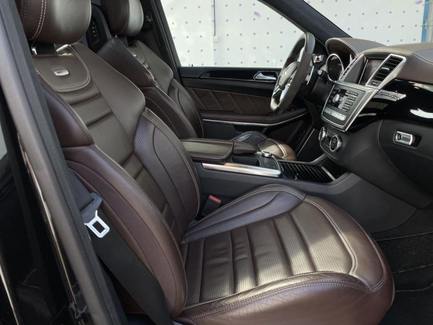 Mercedes-Benz GL-Класс AMG Тамбов  - изображение 12