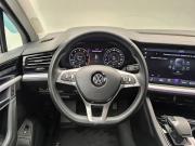 Volkswagen Touareg III Москва  - изображение 46