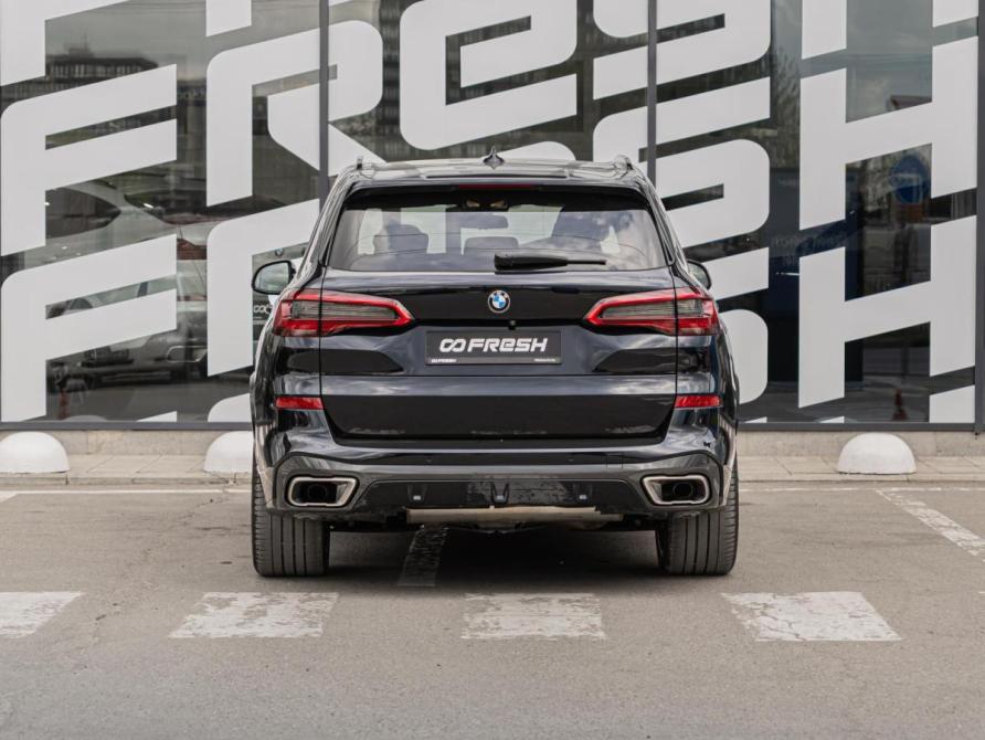 BMW X5 IV (G05/G18) Краснодар  - изображение 4