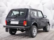 Lada (ВАЗ) Niva Legend Ульяновск  - изображение 25