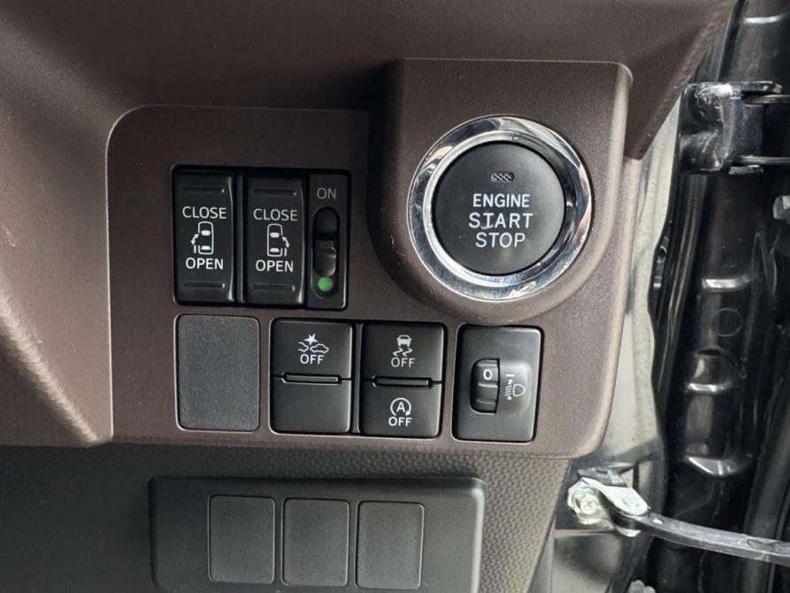 Toyota Tank I Екатеринбург  - изображение 23