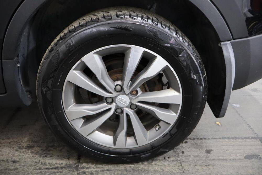 Geely Atlas I Санкт-Петербург  - изображение 15