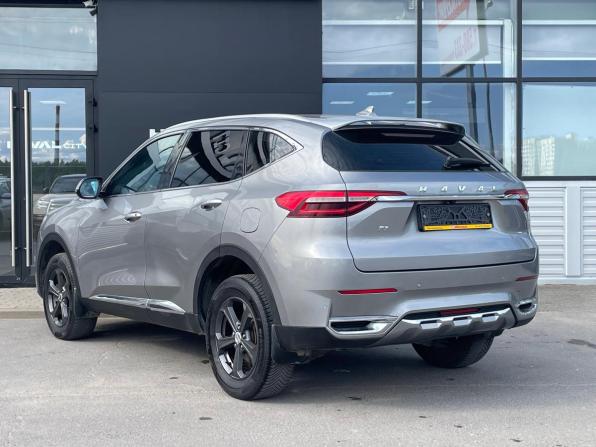Haval F7 I с пробегом 2022 года, цена 1 550 000 рублей, 144200 км, внедорожник, Автокод Объявления