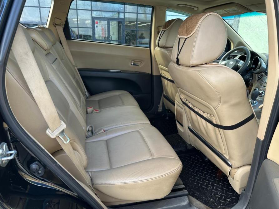 Subaru Tribeca I Екатеринбург  - изображение 8