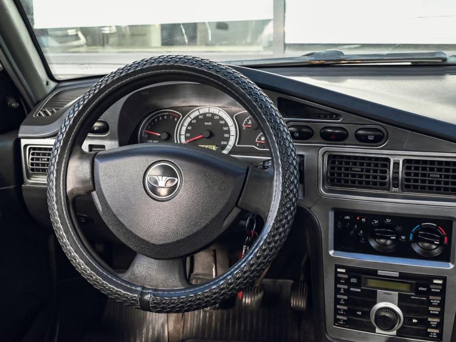 Daewoo Nexia I Рестайлинг Екатеринбург  - изображение 18