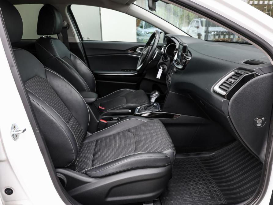 Kia Ceed III Москва  - изображение 10