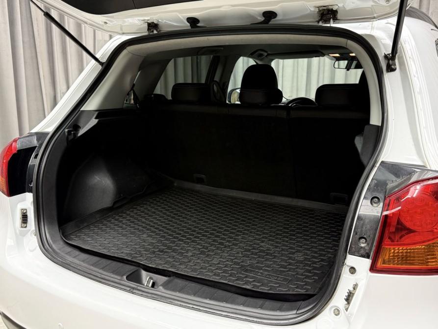 Mitsubishi ASX I Рестайлинг Ижевск  - изображение 33