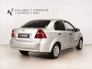 Chevrolet Aveo I Рестайлинг Казань  - изображение 10