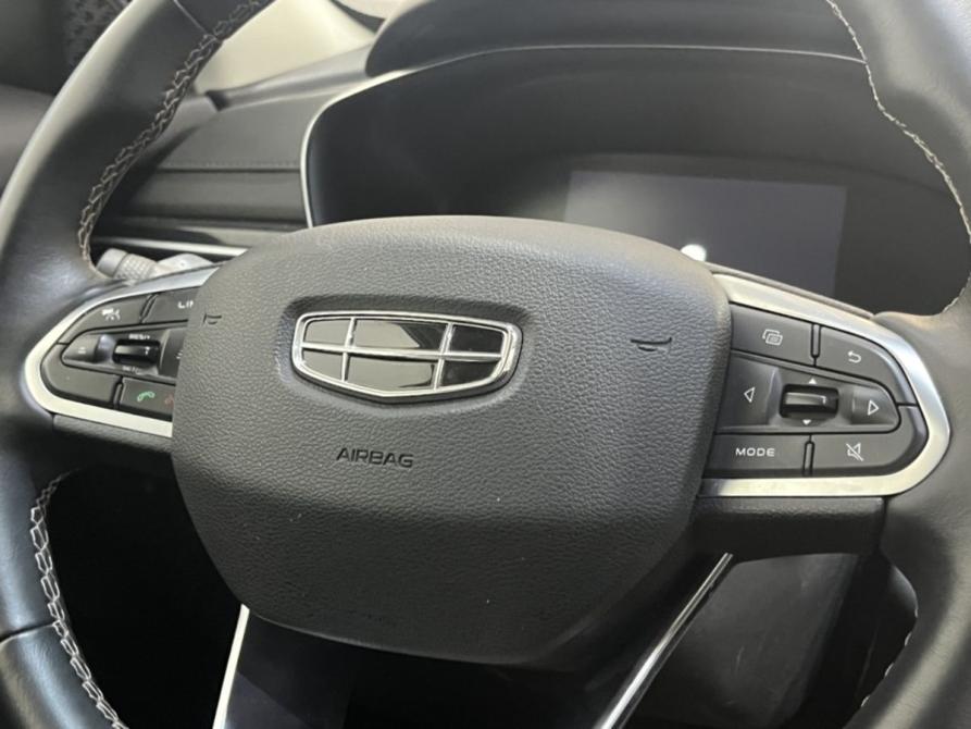 Geely Atlas Pro Курск  - изображение 7
