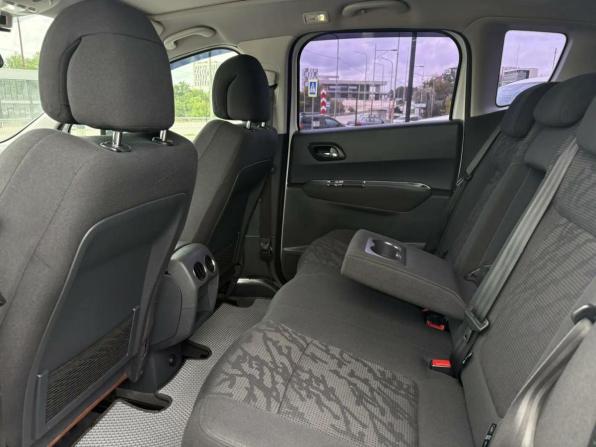 Peugeot 3008 I с пробегом 2012 года, цена 780 000 рублей, 194705 км, внедорожник, Автокод Объявления